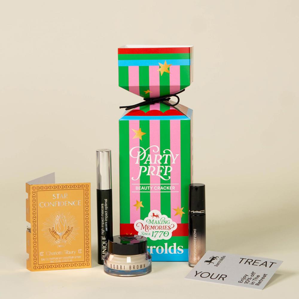 Party Prep Beauty Cracker